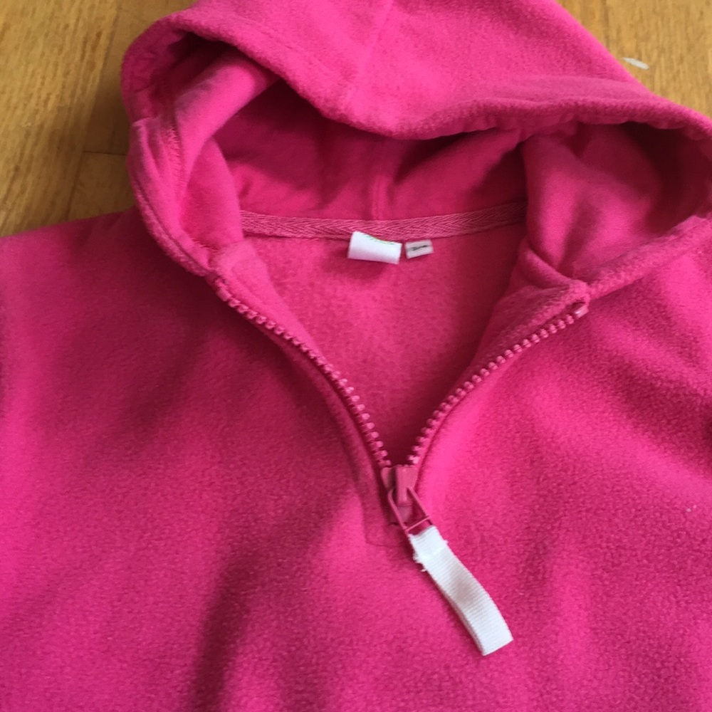 Ireland Fleece - Picture 3 of 3